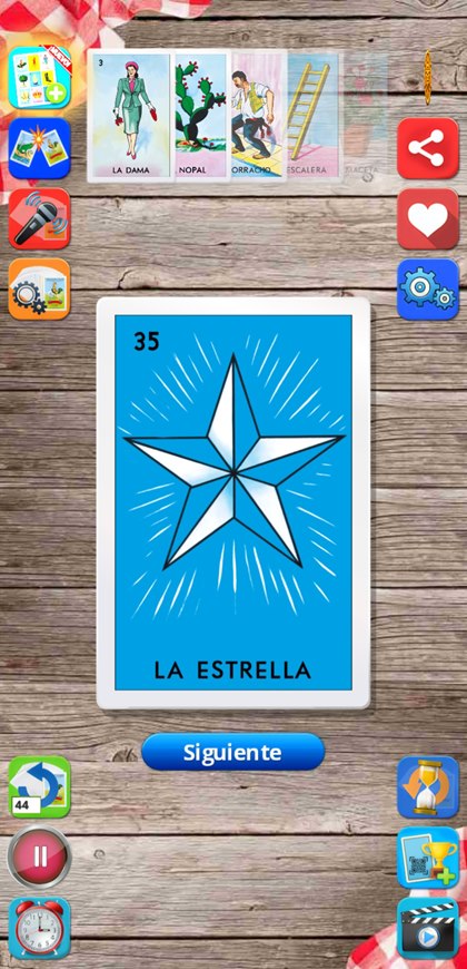Fondo madera
